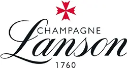 Шампанское Lanson