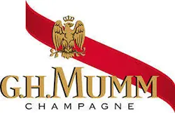 Игристое вино Mumm